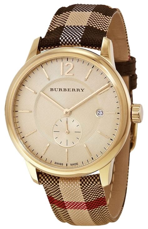 tradesy burberry watch|Burberry Women's watches .